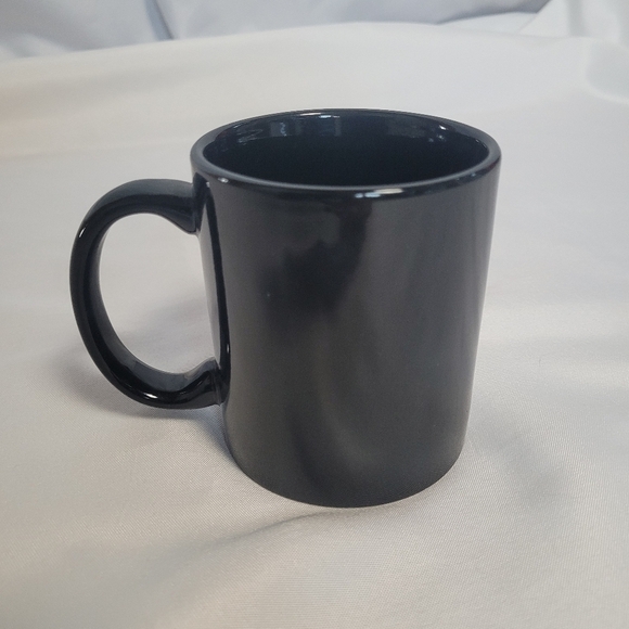 Greenbay Packers NFL Football Black Coffee Tea Mug Cup - Picture 3 of 8